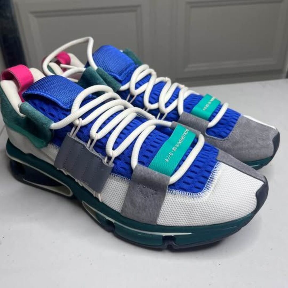adidas Twinstrike ADV A//D Size 11